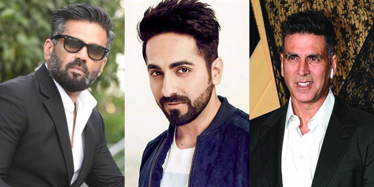 Bollywood stars step in to support India’s battle against COVID