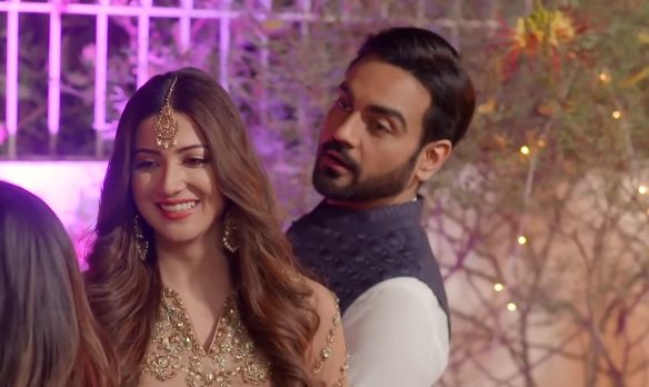 Meet the breakout stars of ‘Chupke Chupke’