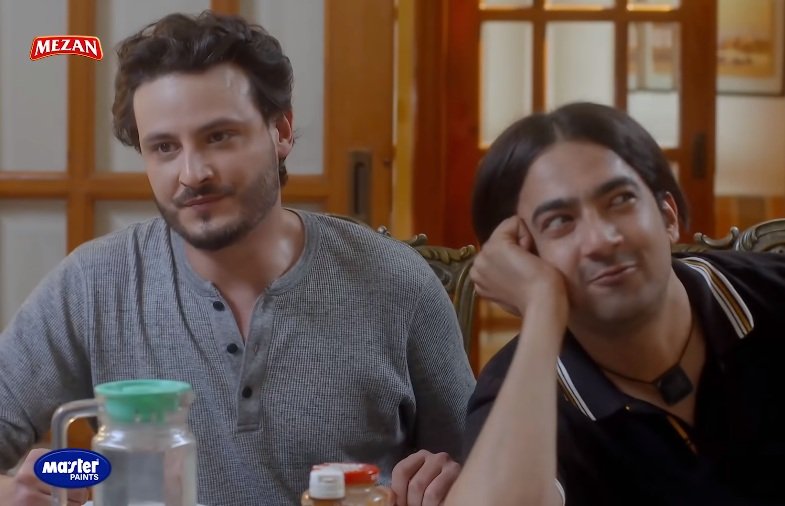 Osman Khalid Butt defends ‘Chupke Chupke’ for ‘presenting ghar damads in negative light’