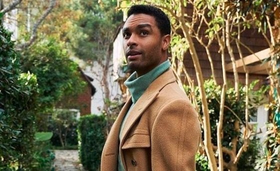 Dear readers, the Duke of Hastings will not be returning for ‘Bridgerton’ season 2