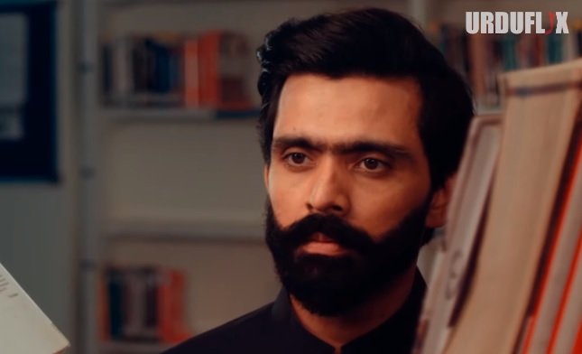 Fawad Alam turns jilted lover for acting debut