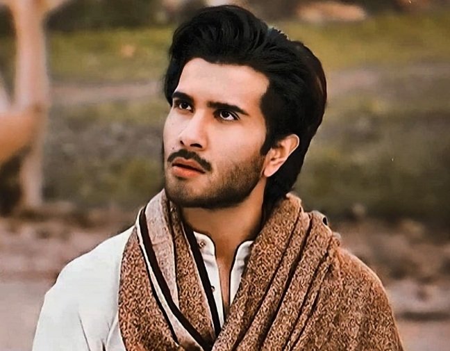 Feroze Khan wants you to remember Kashmir while praying for India