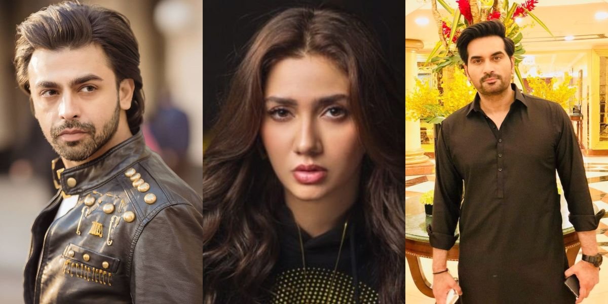 Pakistani celebrities unite to demand royalties