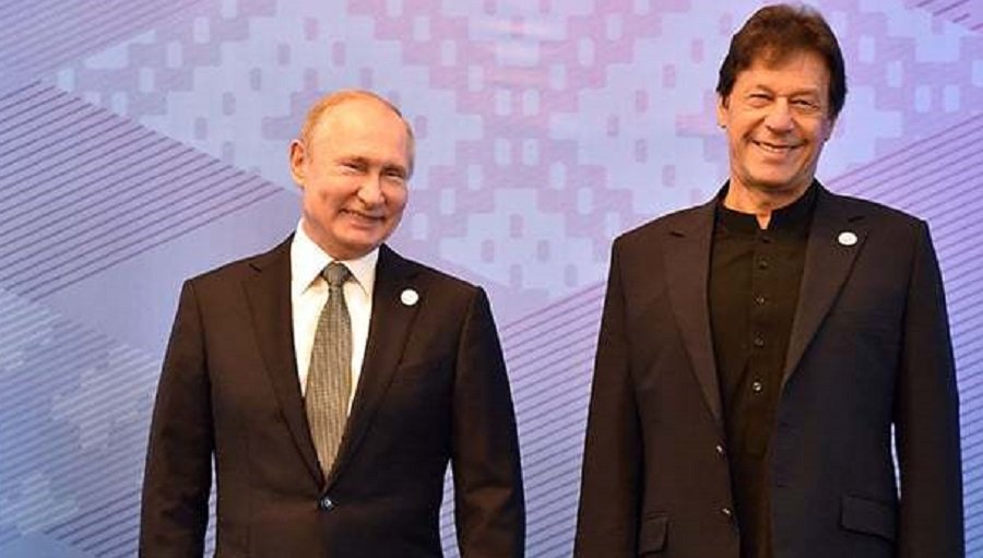 Russian president’s ‘blank cheque’ to Pakistan: What you need to know