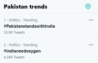 VIDEO: Indian police officer requests Muslims to pray for coronavirus pandemic to end