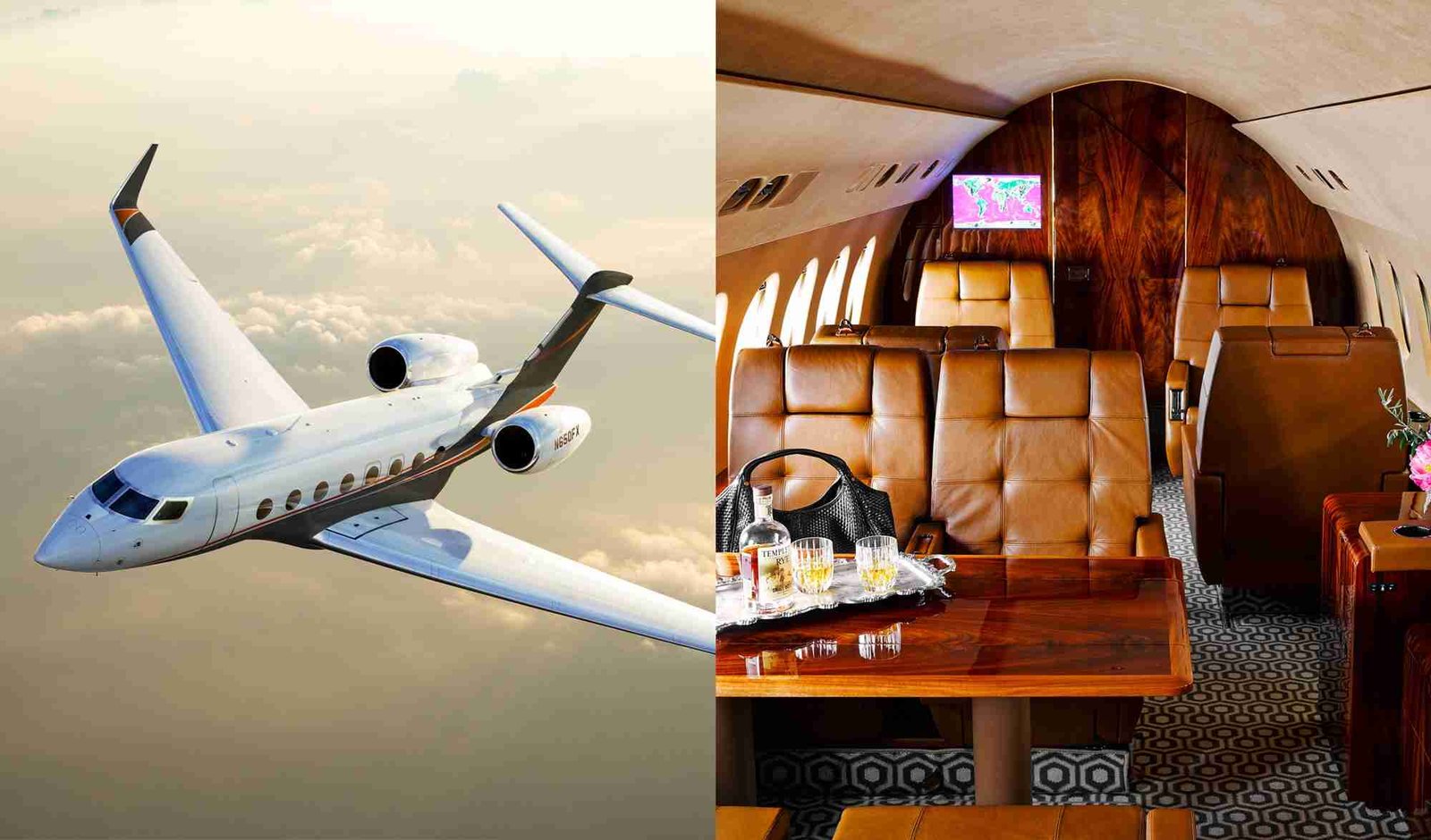 Rich Indians reportedly fleeing to UAE on private jets, paying fare as high as $38,000