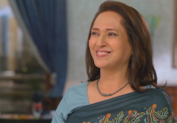 Ismat Zaidi opens up about her struggles after divorce