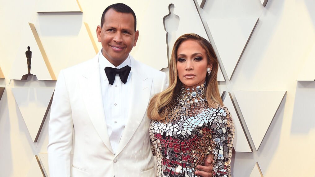 ‘We are better as friends’: J.Lo, Alex Rodriguez call off engagement