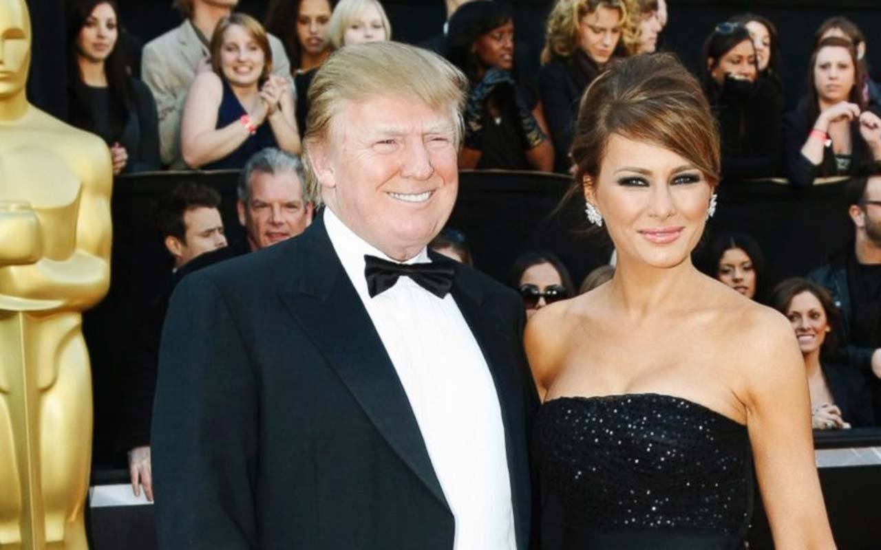 Donald Trump bashes Oscars for being ‘boring and politically correct’