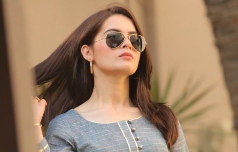 Minal Khan says Nisha from ‘Jalan’ taught her confidence