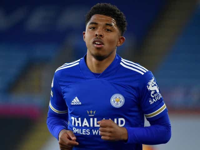 Muslim football player Wesley Fofana opens Ramzan fast during game