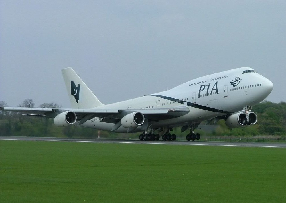 Govt says no plans to privatise anything PIA