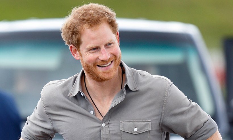 Prince Harry’s exit had been a long time plan of another member of the royal fam
