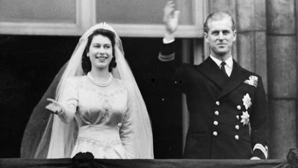 Prince Philip passes away at 99