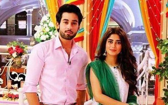 Bilal, Sajal’s ‘Khel Khel Mein’ to be a historical drama