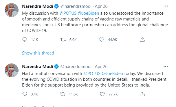 India struggles to breathe