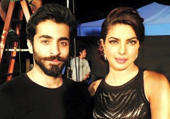 Did you know Priyanka Chopra’s mother is a fan of Sheheryar Munawar?