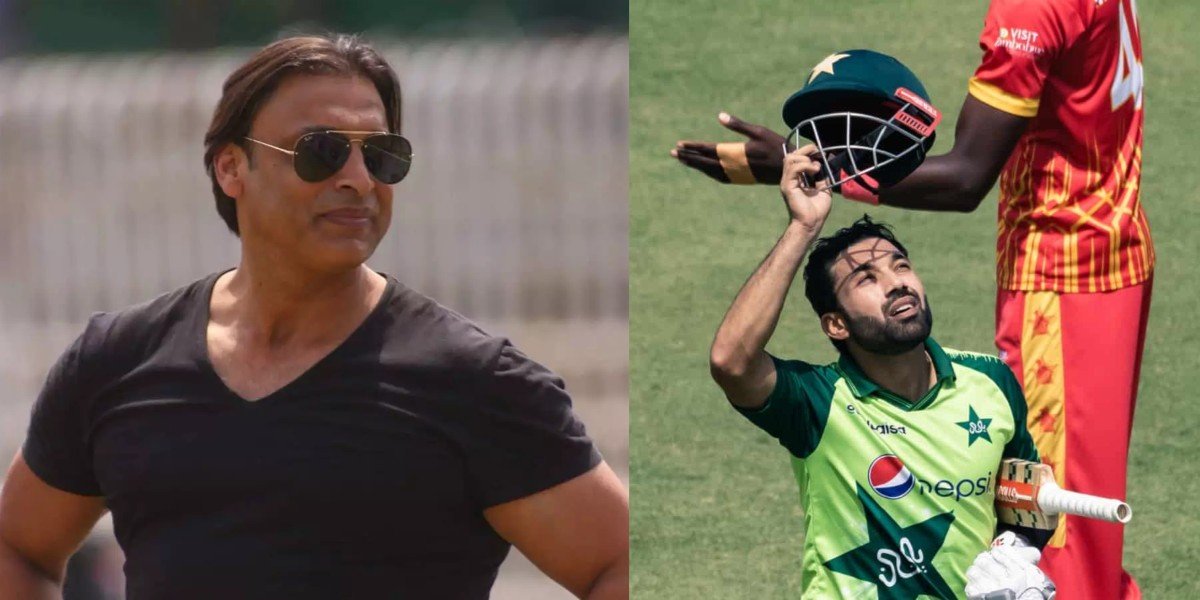 Shoaib Akhtar says ‘Rizwan has proven to be an asset for Pakistan’