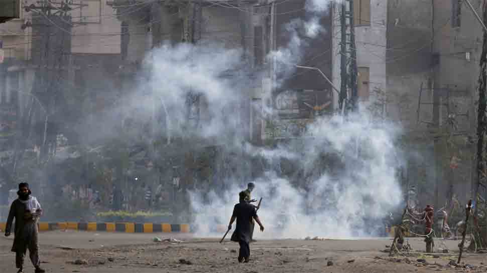 France advises citizens to leave Pakistan