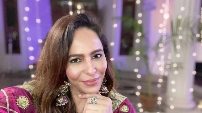 ZQ explains why she got tested for COVID 11 times