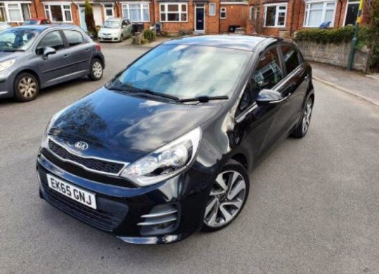 Man steals car after test drive, demands money to reveal location