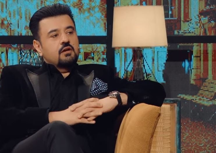 Ahmed Ali Butt spills his weight loss secrets