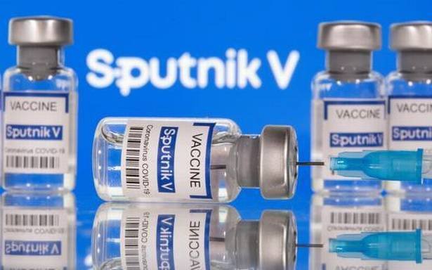 Sputnik vaccine reportedly available in Karachi