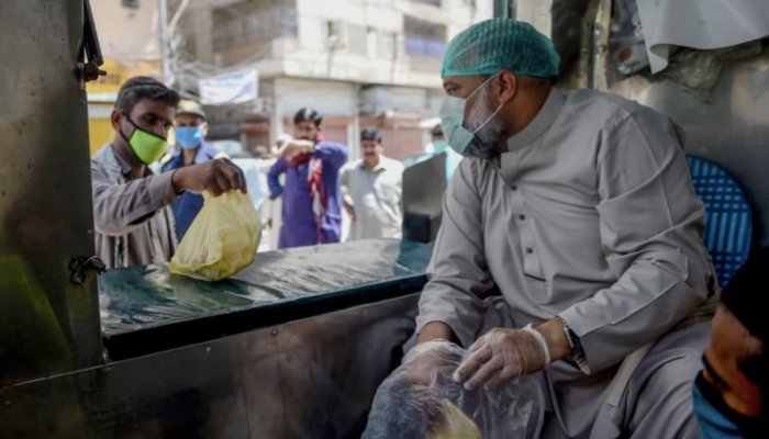 The deadly COVID-19 third wave