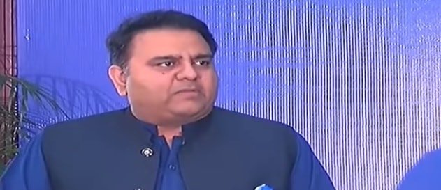 Cabinet reshuffle, again