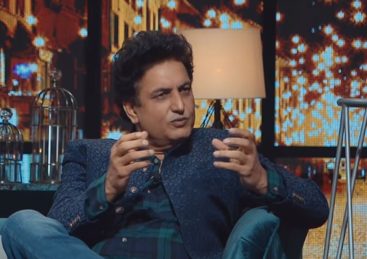 Khalil-ur-Rehman Qamar says ‘MPTH’s’ ‘dou takkay ki larki’ dialogue was misinterpreted
