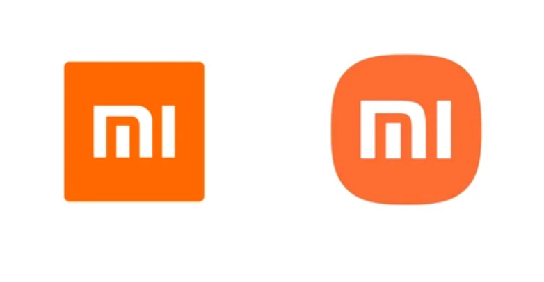 Xiaomi spends three years to make new logo, turns it round from square