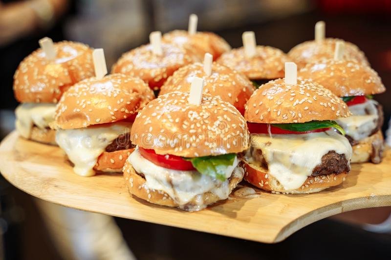 Karachi woman buys 208 burgers using 26 bank cards