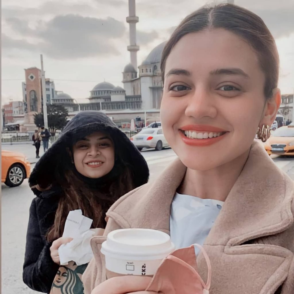 Turkey, Maldives emerge celebrity pandemic vacation hotspots