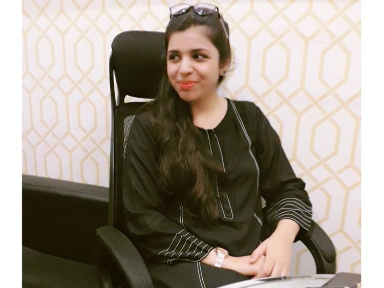 Sindh appoints first-ever Hindu female Deputy Superintendent