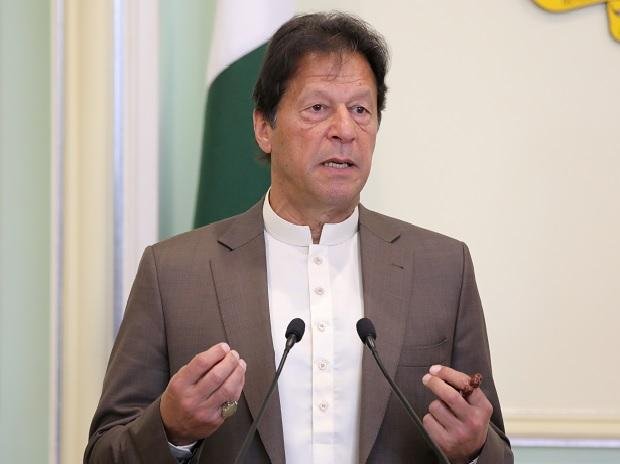Pakistan to host World Environment Day on June 5: PM Khan