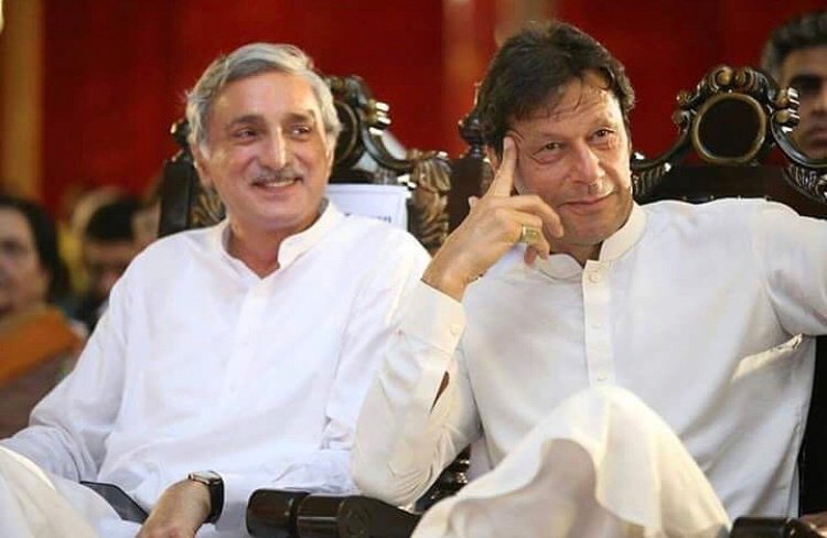 ‘One SHO is enough for Jahangir Tareen’s group’: Faisal Vawda