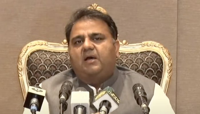 Pakistan to send coronavirus relief assistance to Palestine