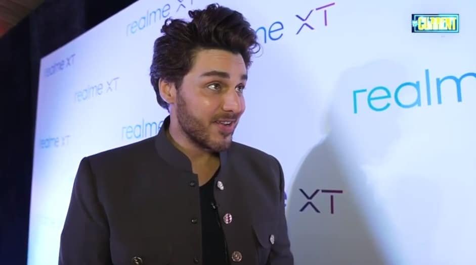 Ahsan Khan launches clothing brand for the ‘awaam’