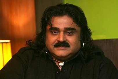 Arif Lohar’s wife passes away