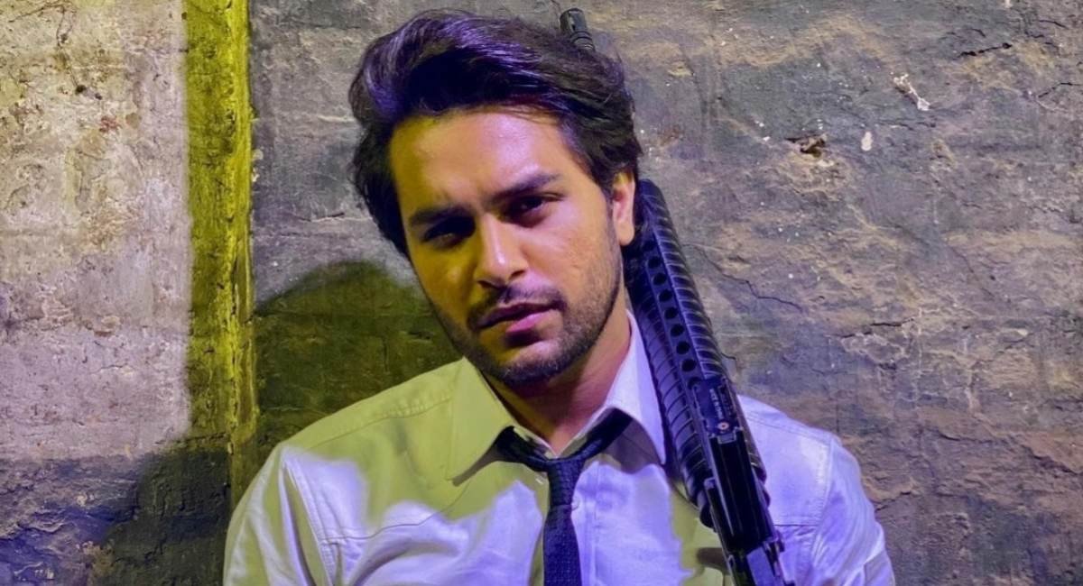 ‘Your country was forced on the world,’ Asim Azhar calls out Israel’s claims