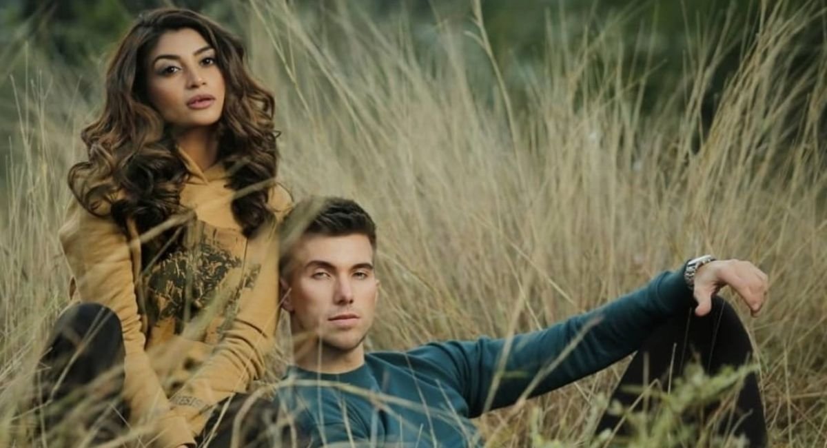 Christian Betzmann says he misses time spent with Zoya Nasir