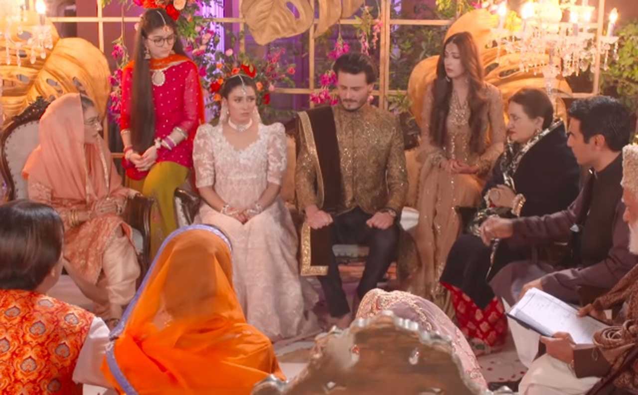 ‘Chupke Chupke’: Feenu, Hashi and the evil nands keep the madness going