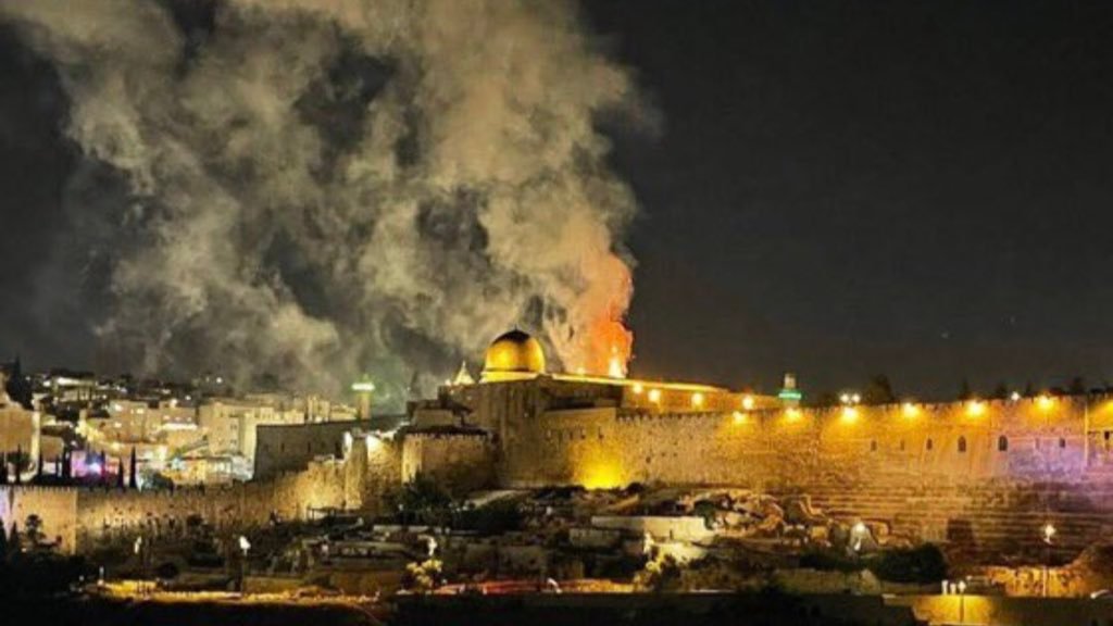 Pakistan to observe Palestine Day on May 14