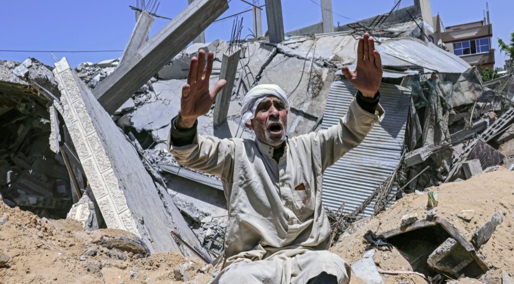 ‘Fighting must stop immediately’: UN Secretary-General