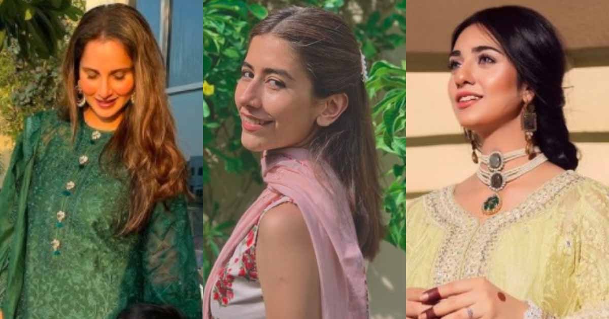 9 of the best Eid looks from this year