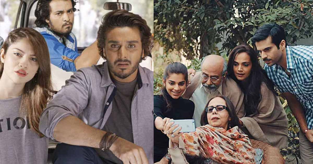 Family-friendly movies to watch this Eid on Netflix