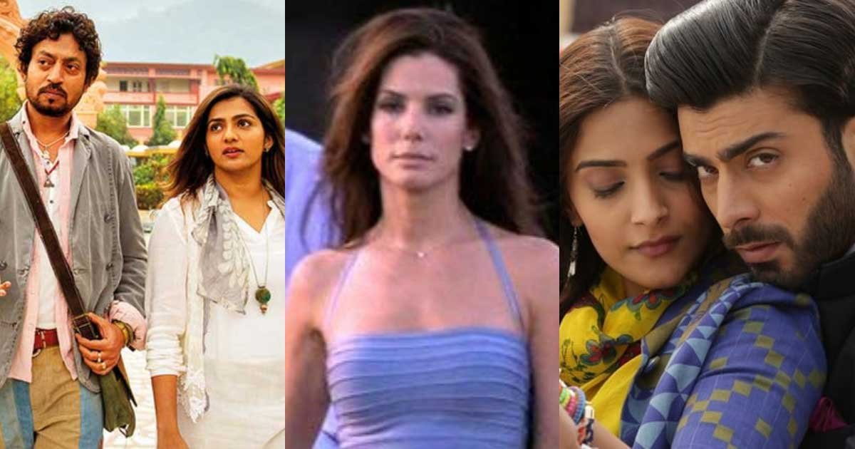 Feel-good movies to watch during Eid holidays