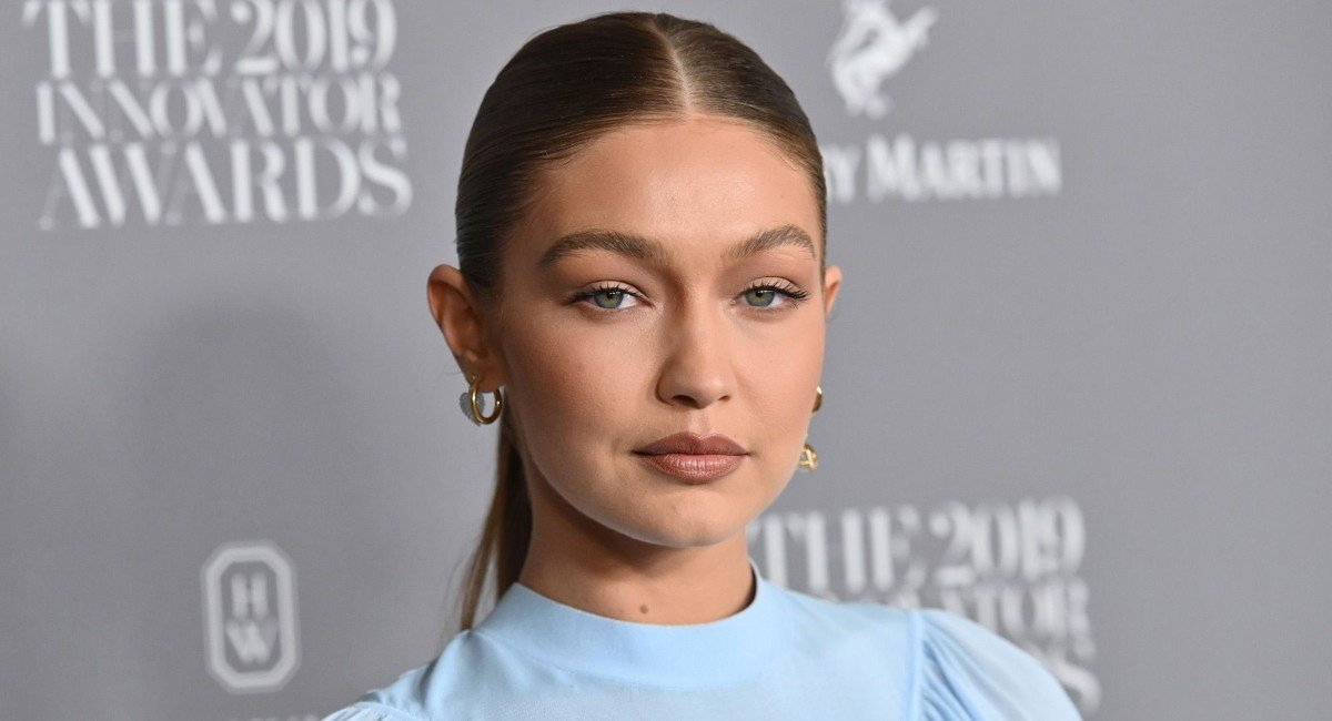 Gigi Hadid calls out anti-Semitic people for ‘spreading hate’