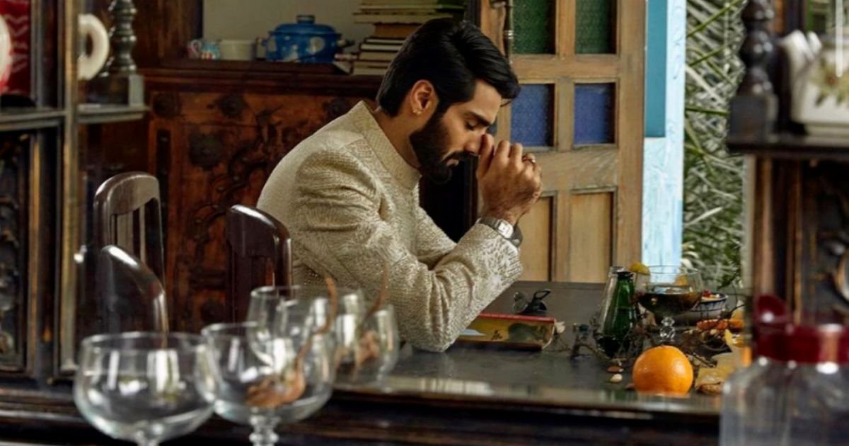 Hasnain Lehri pens heartfelt note for late father