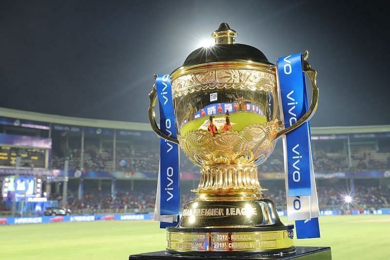 BCCI suspends IPL 2021 indefinitely